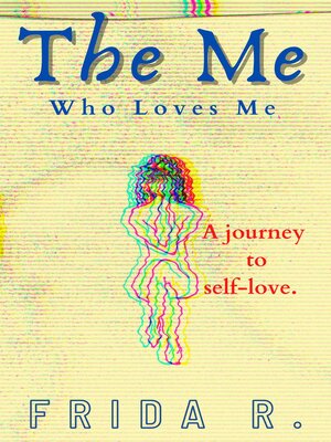 cover image of The Me Who Loves Me